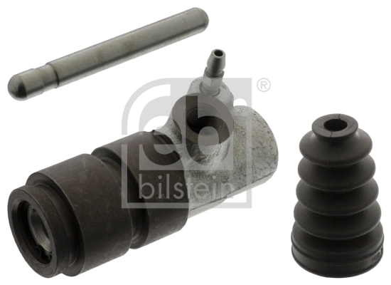 Slave Cylinder, clutch